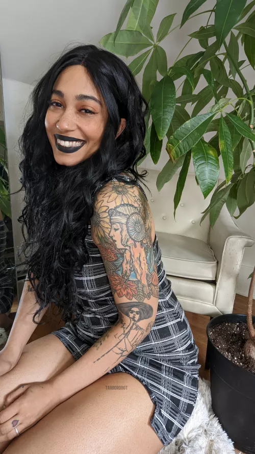 West African x German