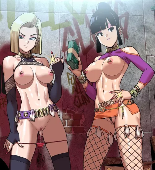 West City’s best prostitutes