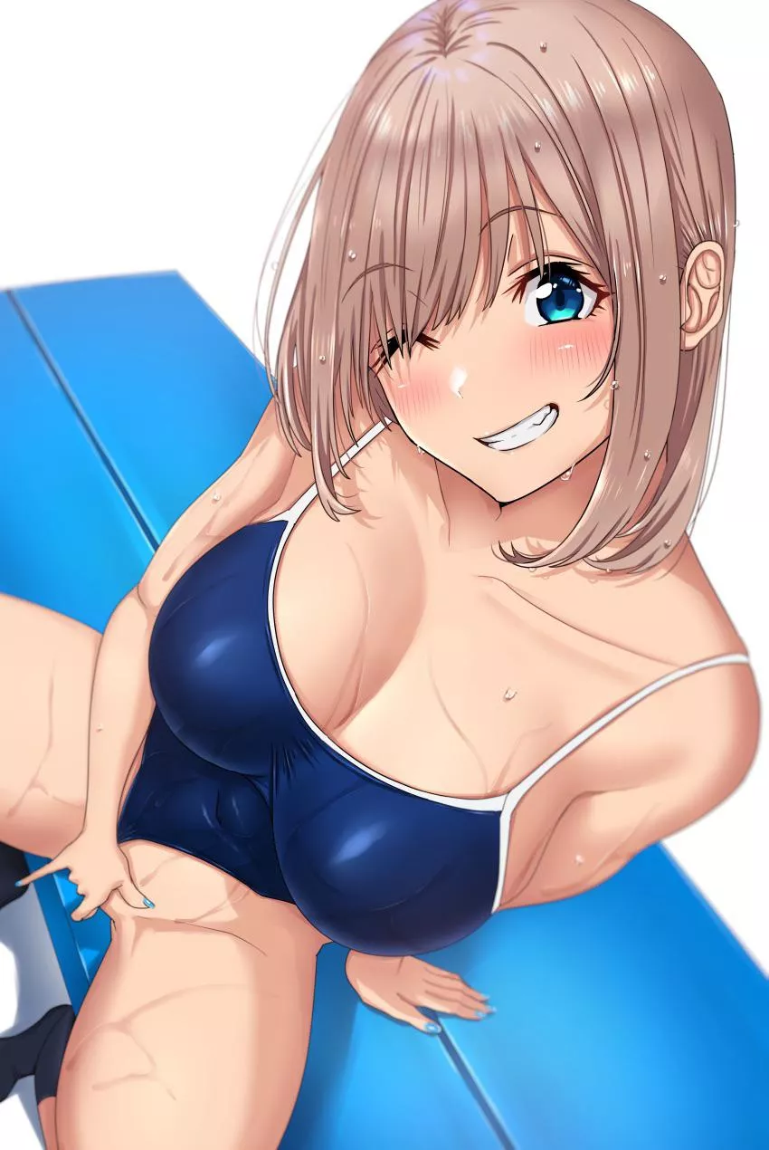 Wet All Over