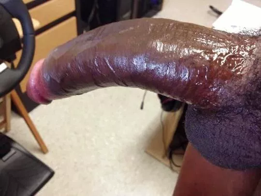 Wet Cock 😈
