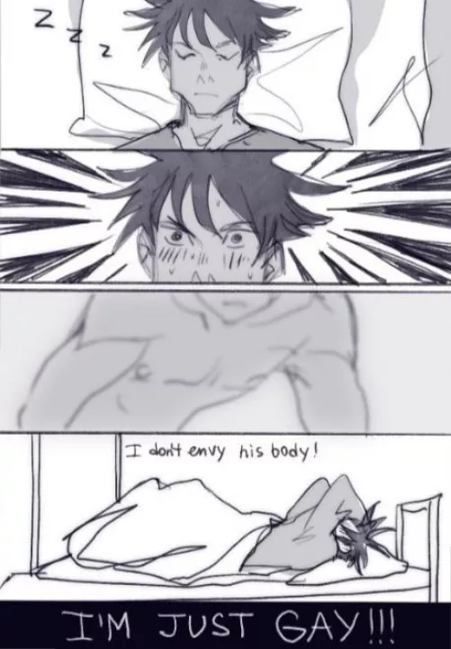 we've all been there 😩