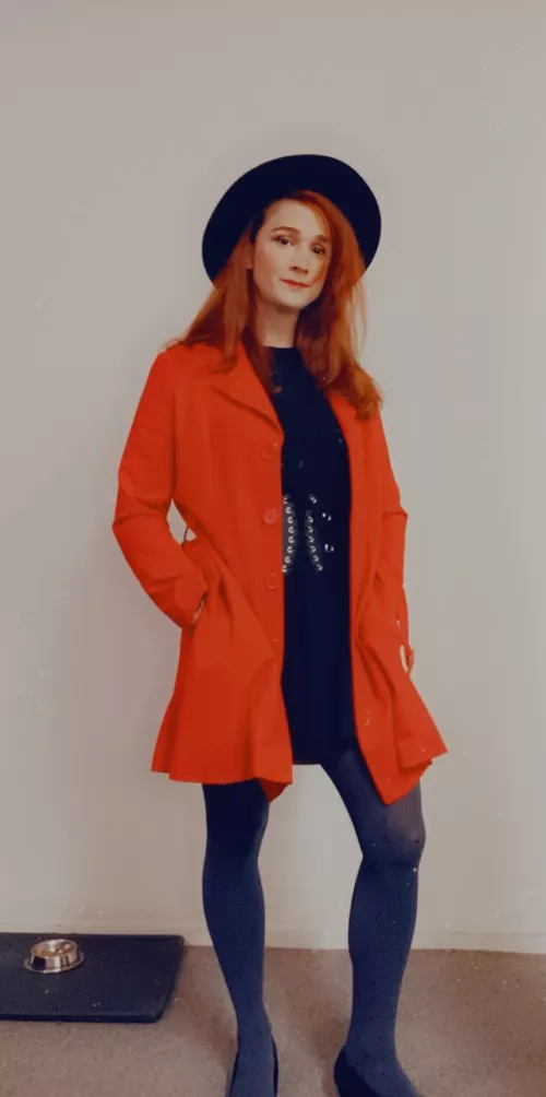 Whaddya say we go out and solve the mystery of why were not holding hands and cuddling?