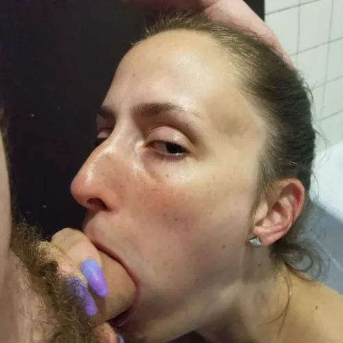 what a mouthful! 😋💕