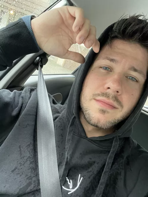 What a rainy day in germany. Any ideas for distract? 😌