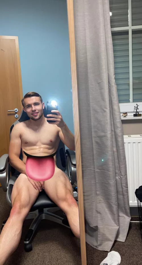 what about your tongue