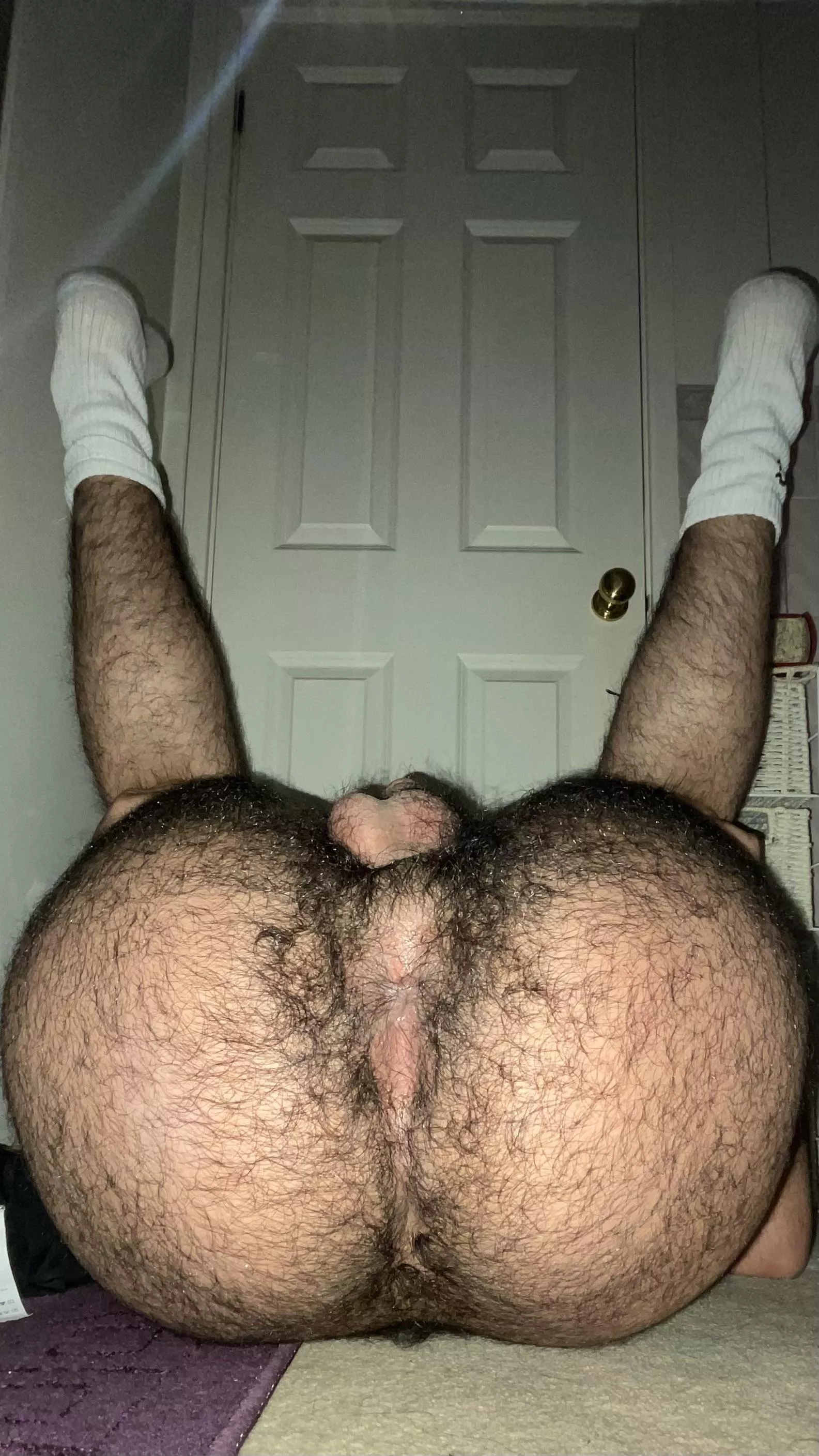 What are you going to do to me?!