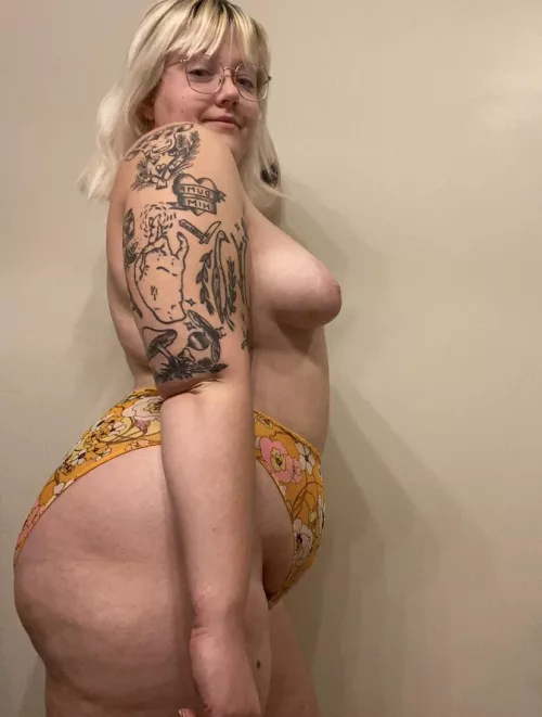 What are you grabbing first? 😏