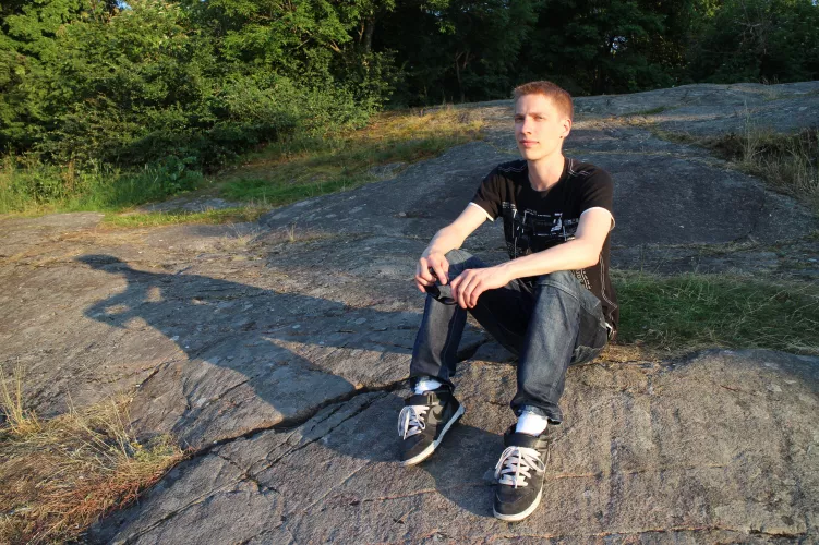 What are you guys playing right now? 🙂