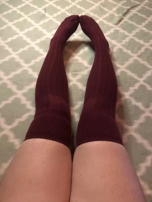 What beautiful curvature