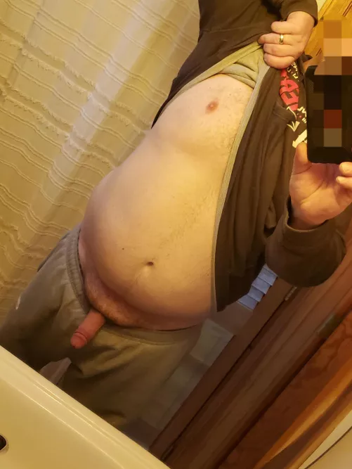 What can I say, I enjoy getting flashed🤤😉