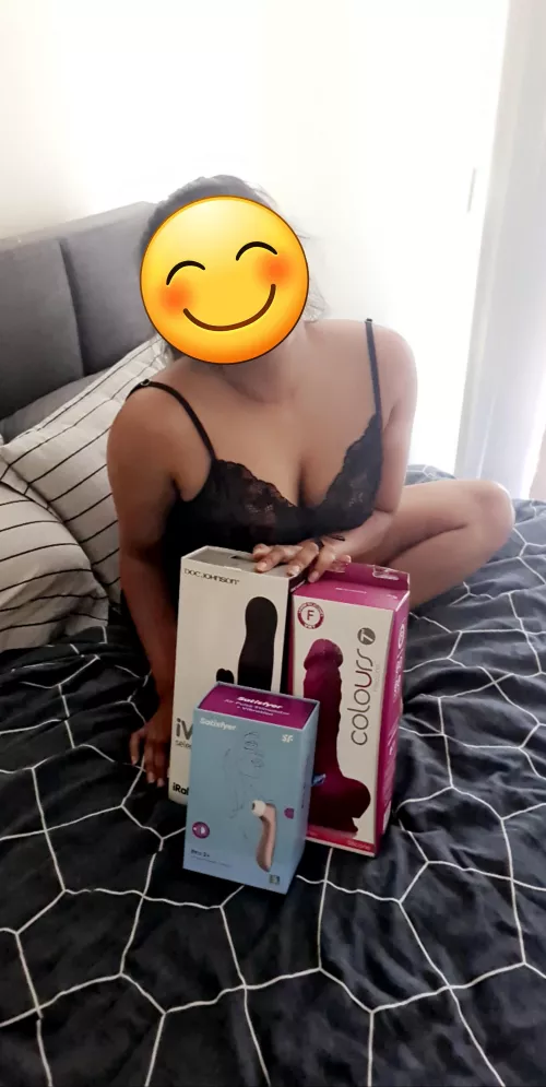 What did you get for your birthday?