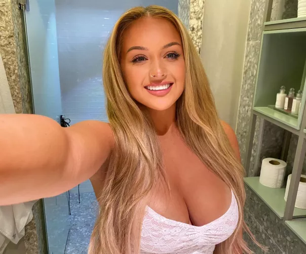 What did you notice first 😋