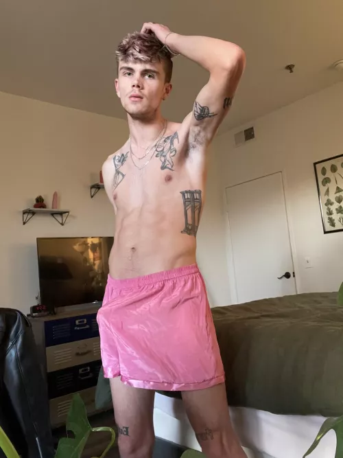 What do we think? 💗