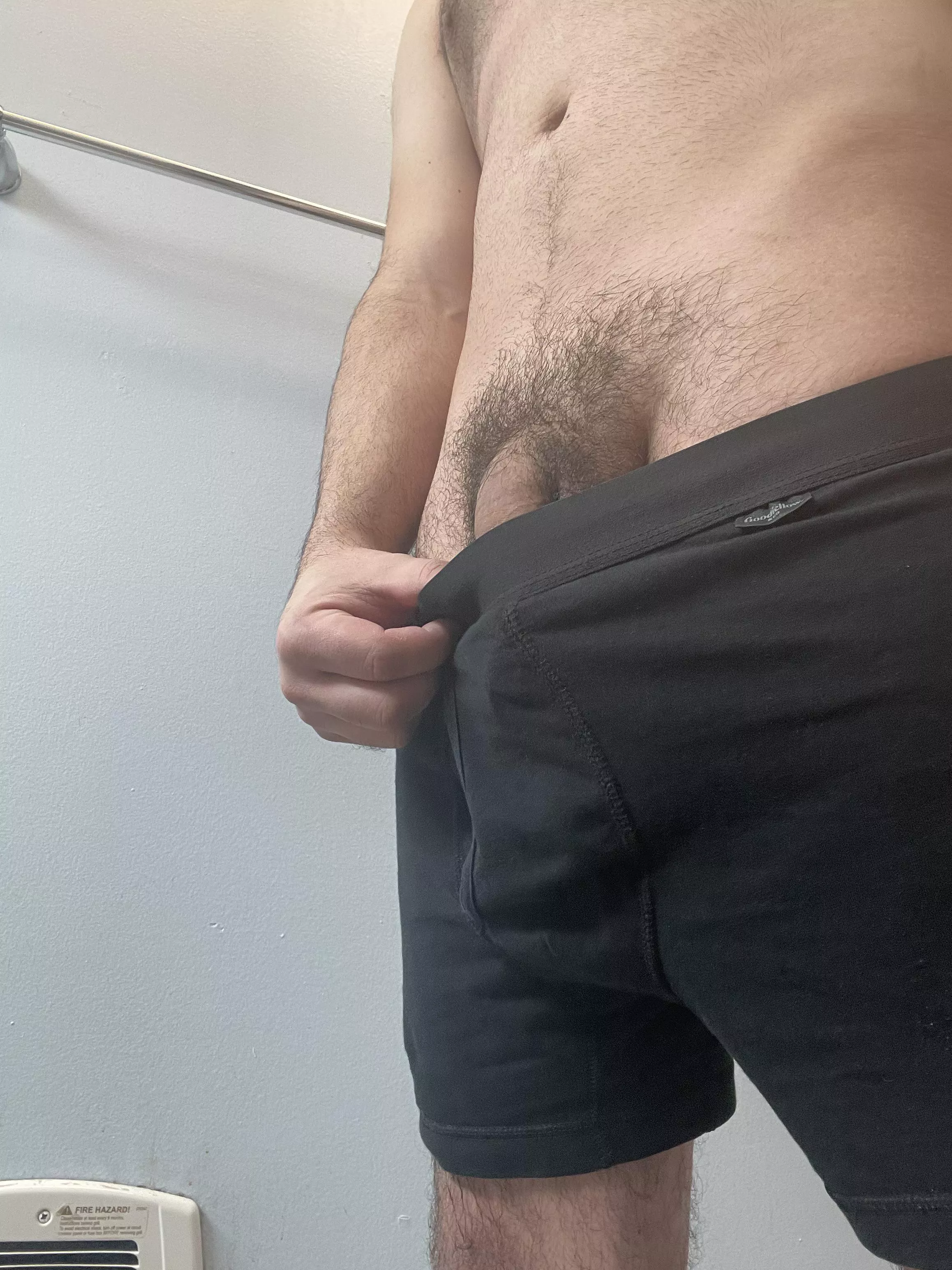 What do we think?