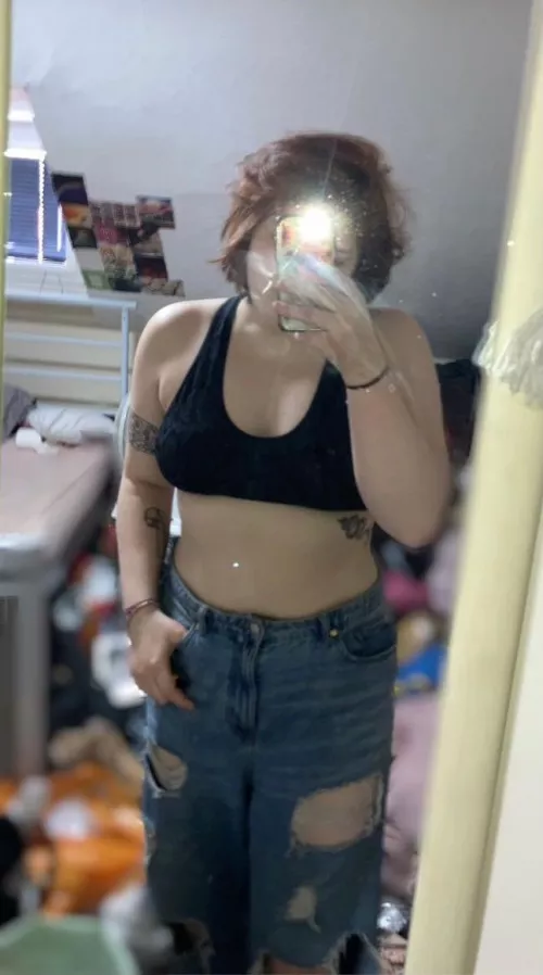 what do we think? 👀