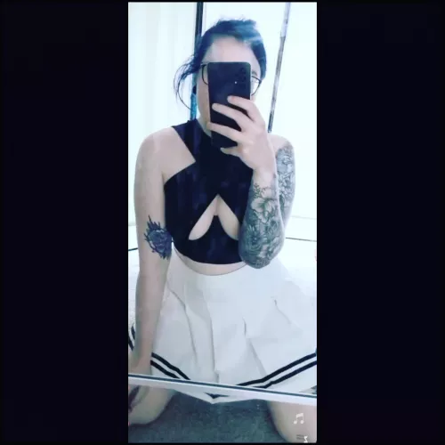 what do we think? 😋