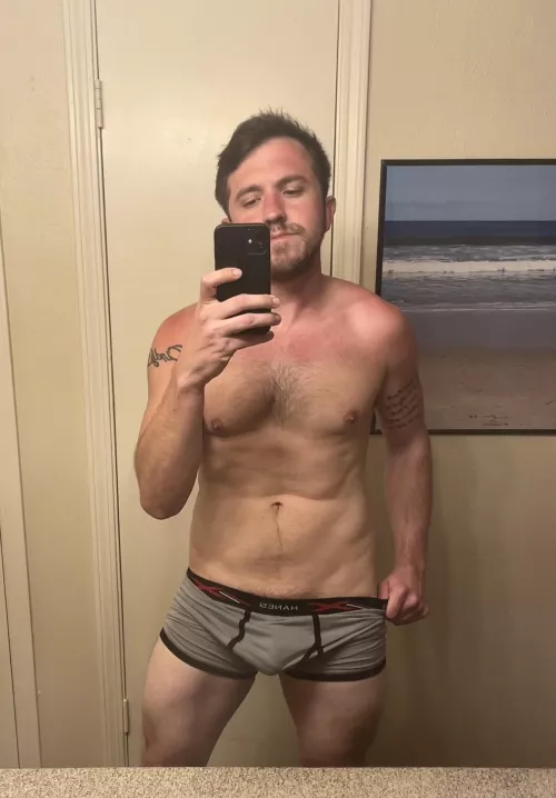 What do y’all think?