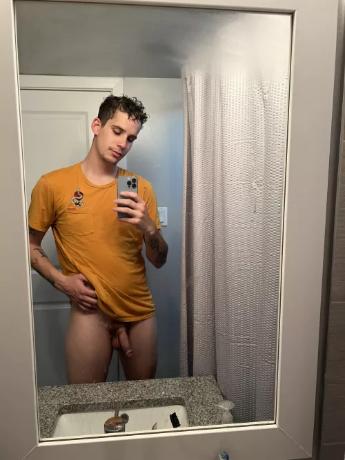 What do y’all think?