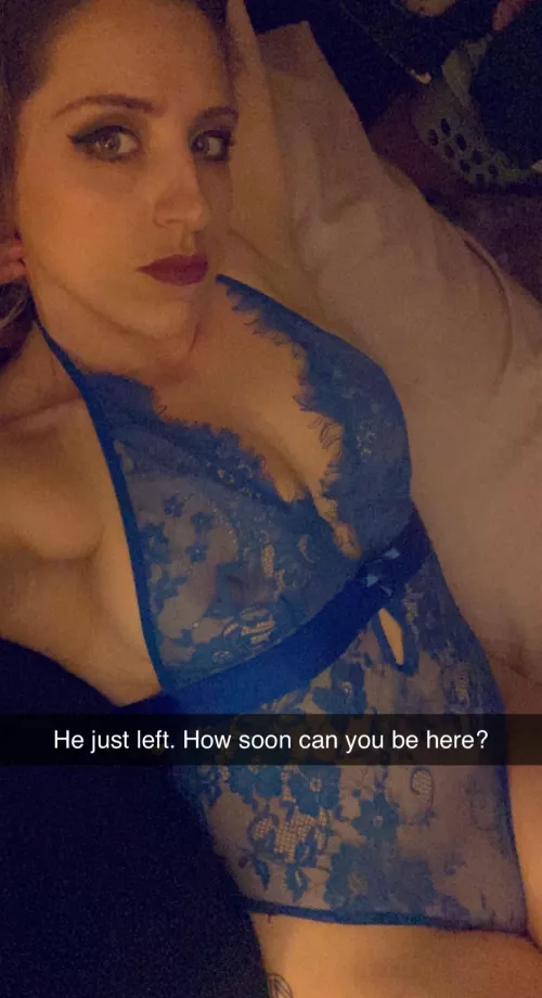 What do you do if you get this?