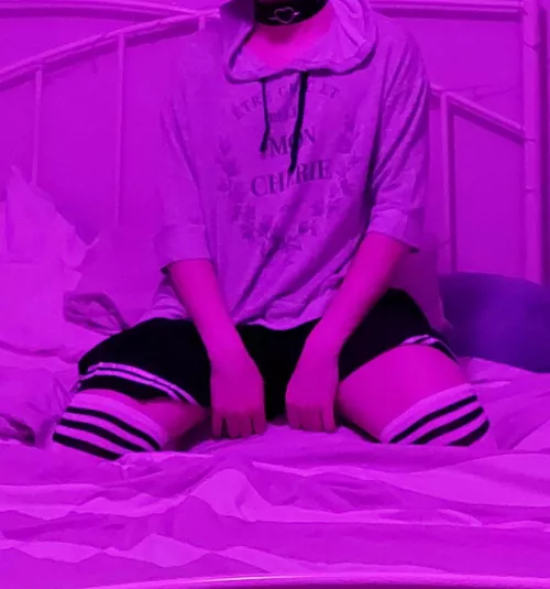 What do you do when you cant sleep ?