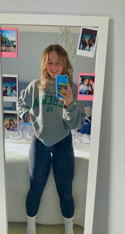 What do you guys think