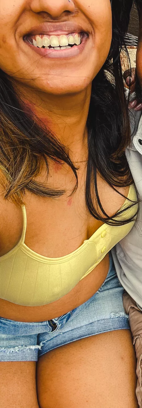 What do you like about this picture? (F)