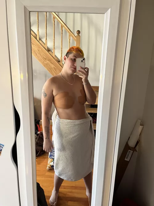 What do you mean you’ve never fucked a boi before???