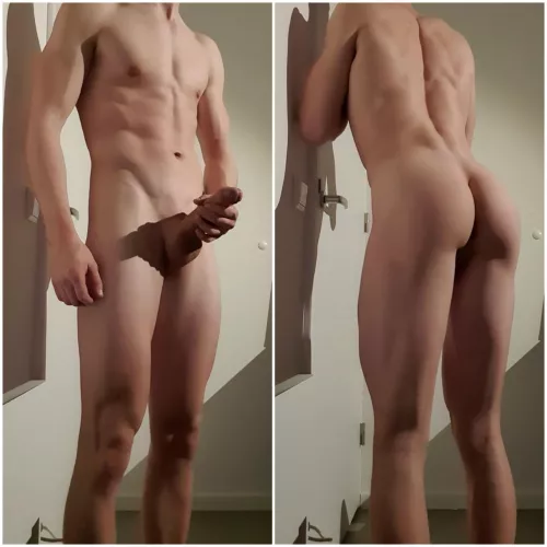 What do you think? (18) 🙈