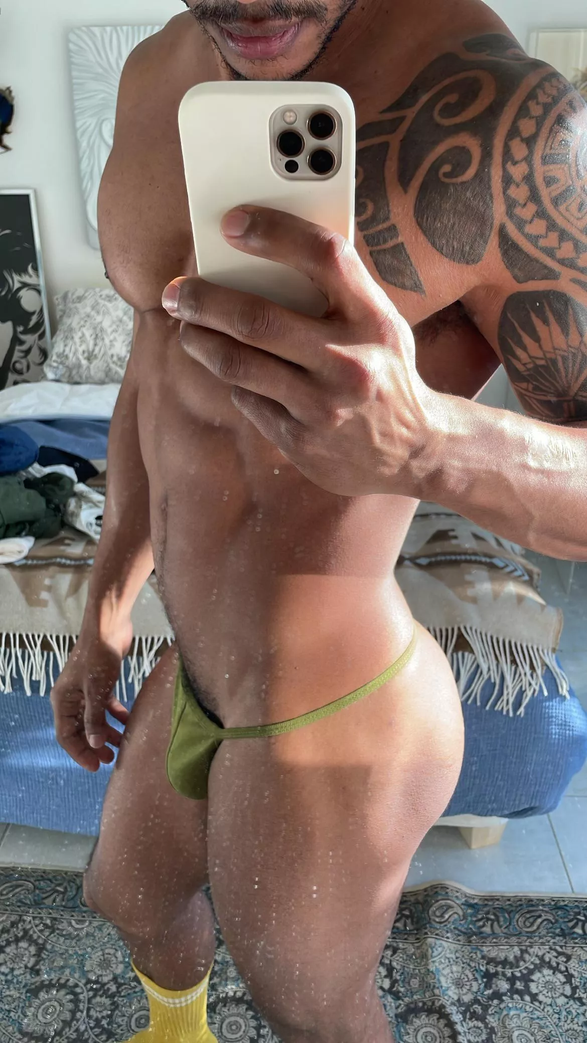 What do you think?
