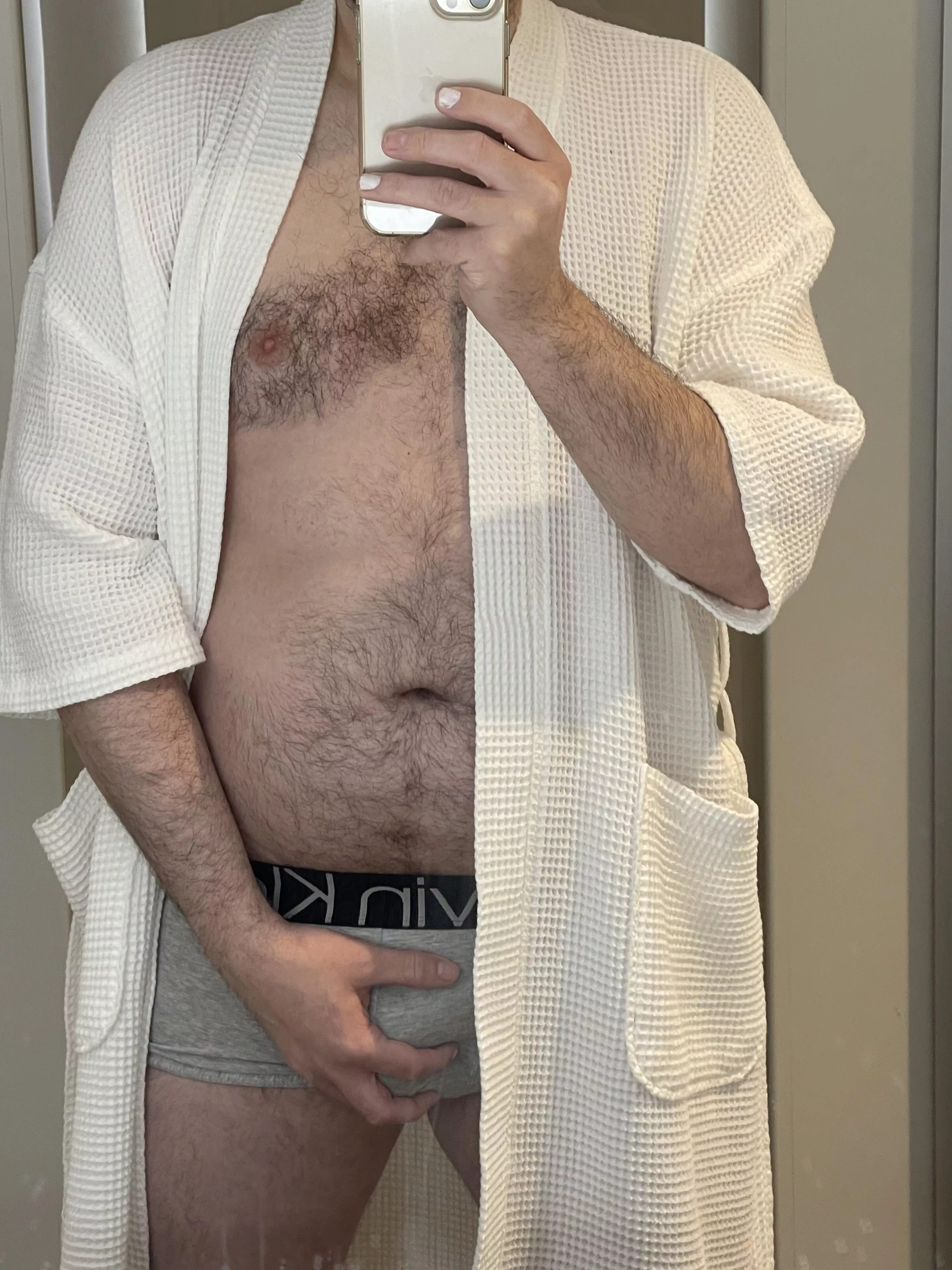 What do you think?