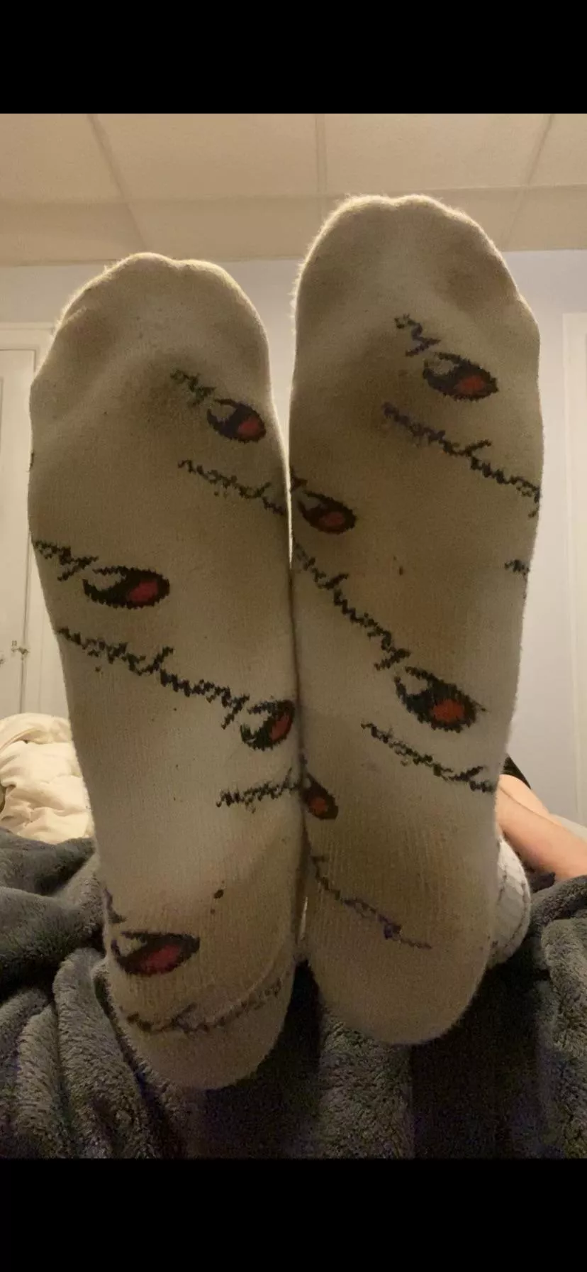 What do you think!?