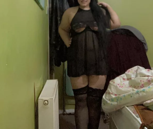 what do you think? ♥️