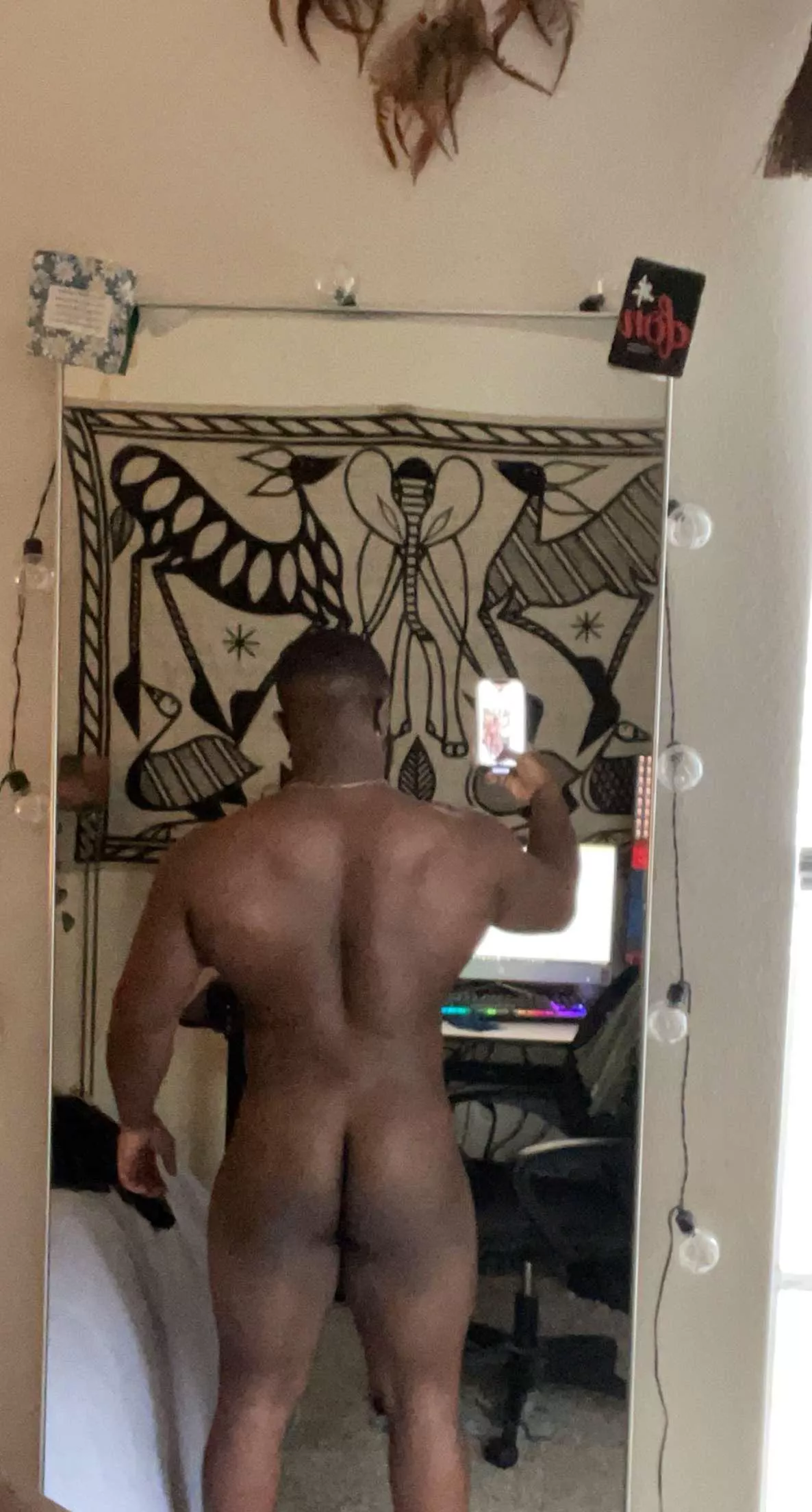 What do you think?