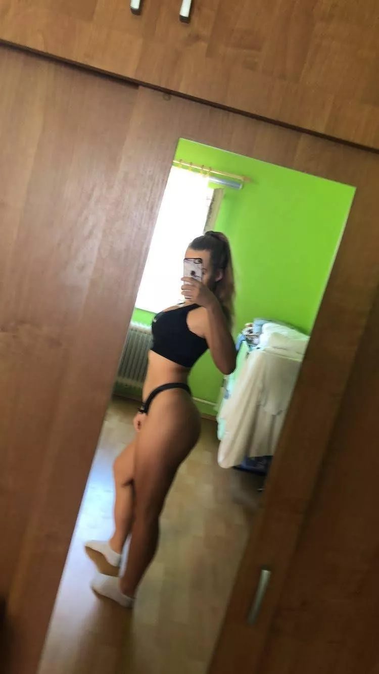 What do you think?