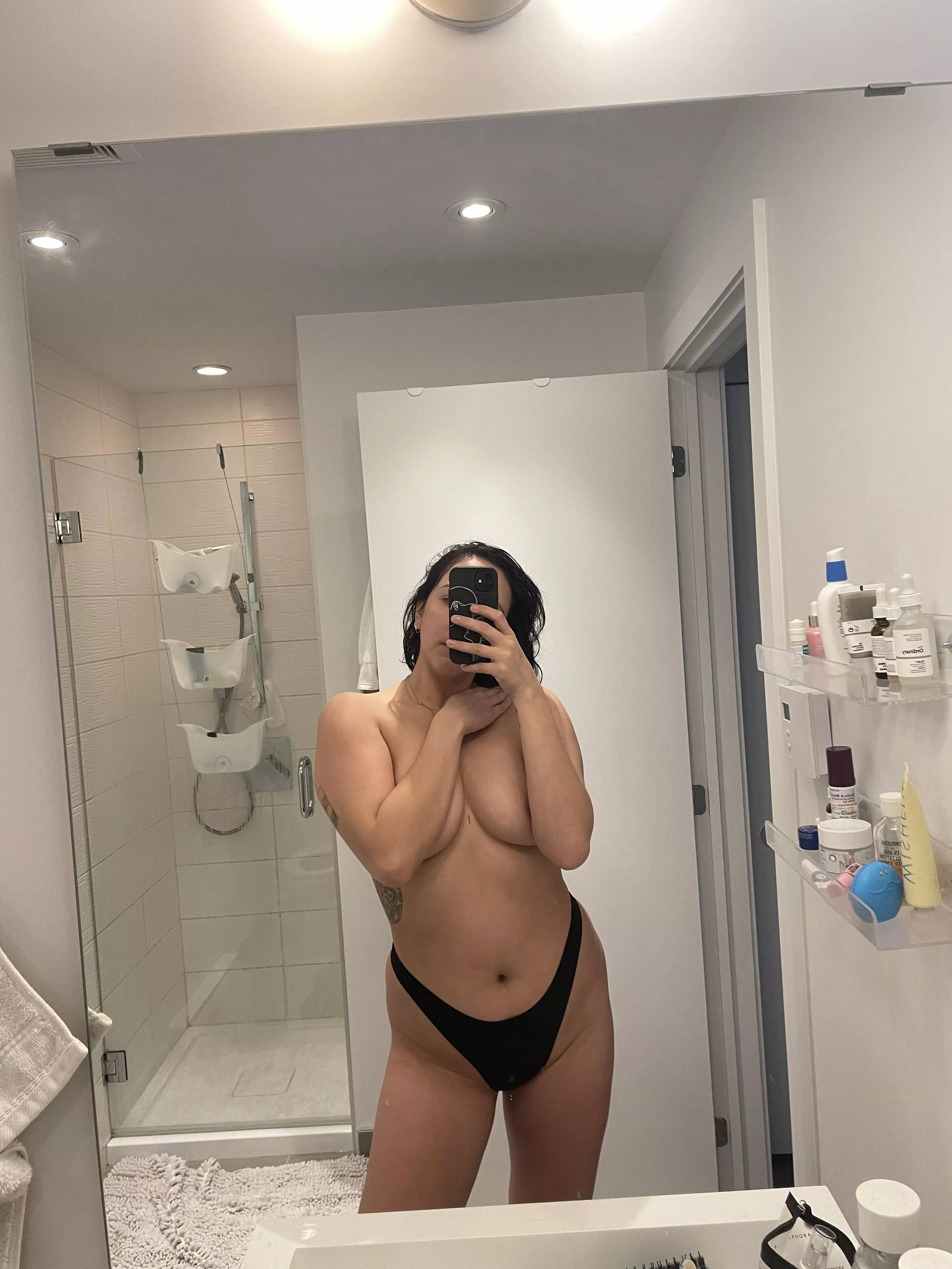 What do you think?