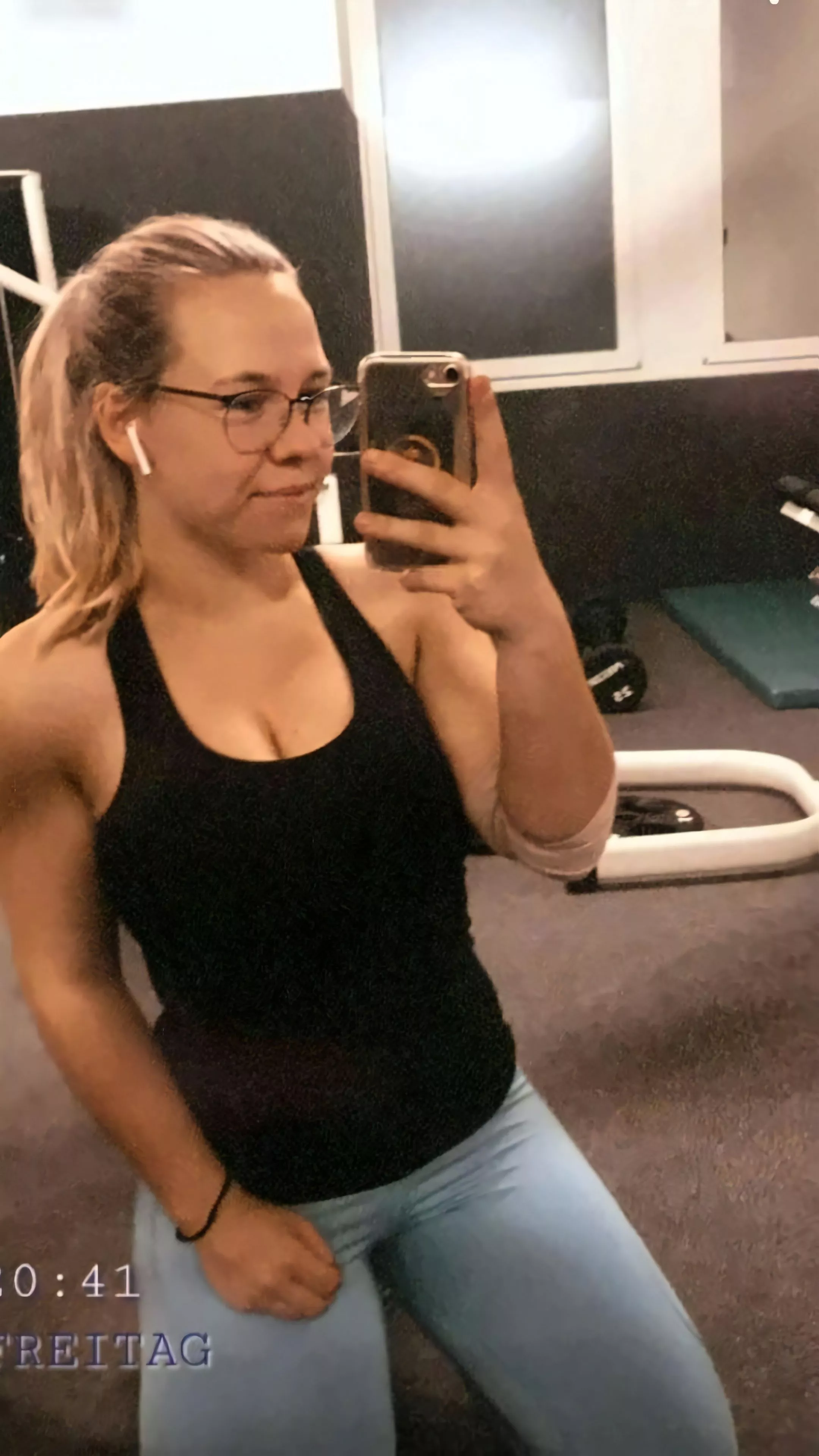 What do you think? Am i fuckable?🔥💦