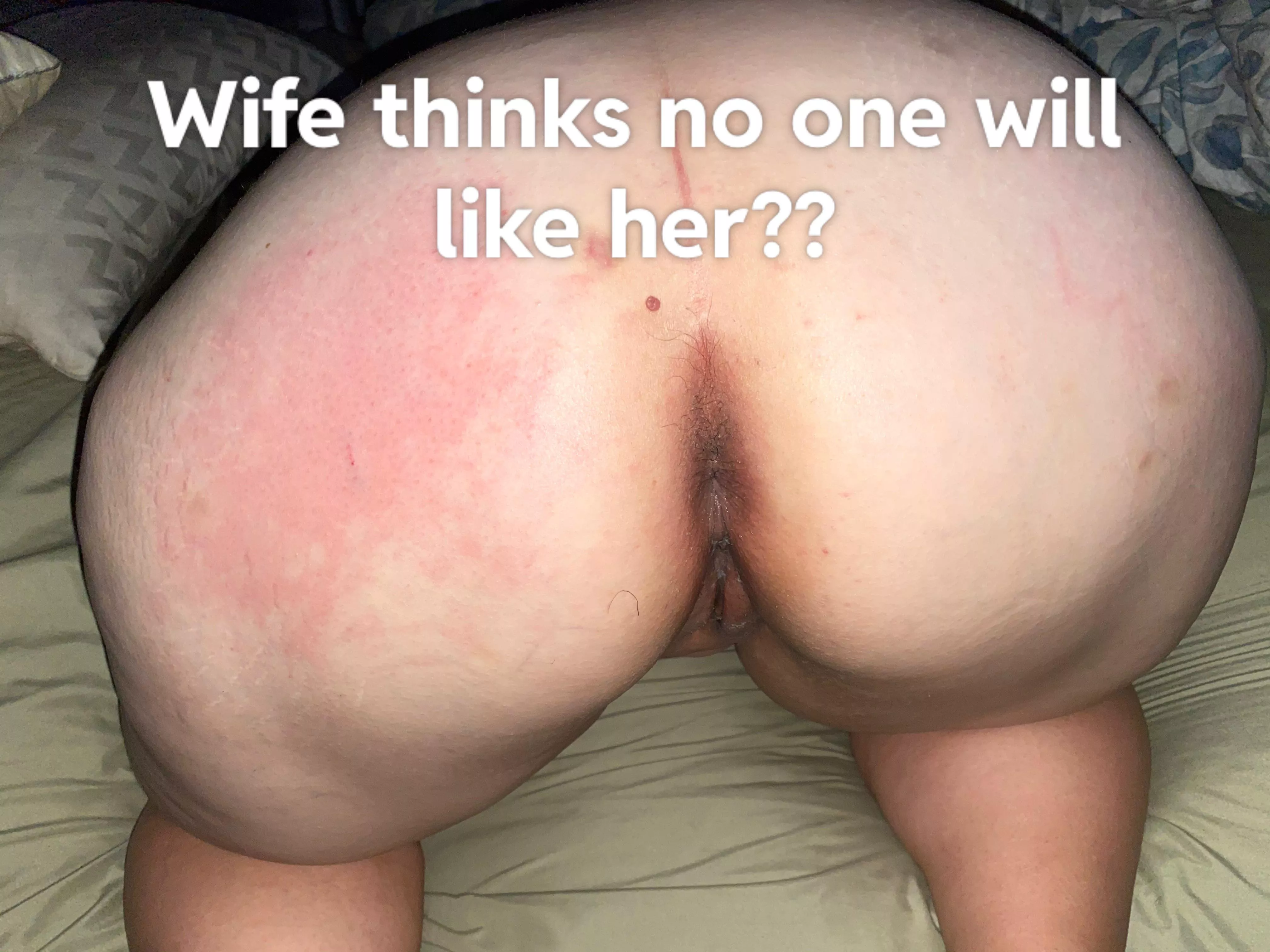 What do you think??