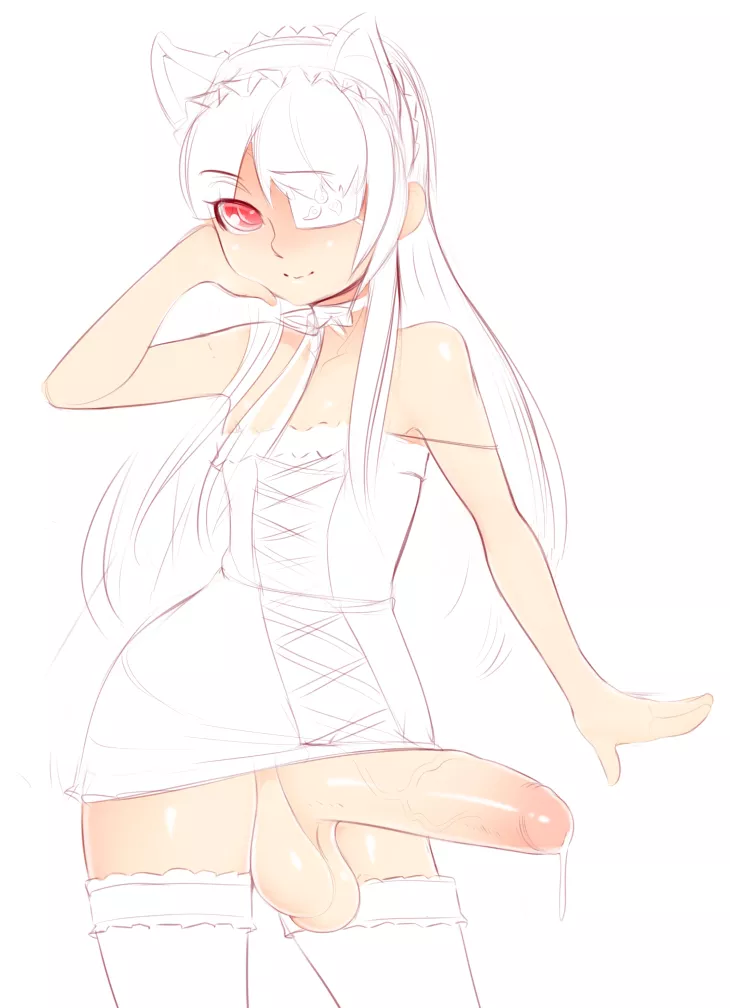 What do you think of my new clothes? I think they make me look even cuter! They accents my assets very well too. (necrosmos) What do you think of my new clothes? I think they make me look even cuter! They accents my assets very well too. (necrosmos)