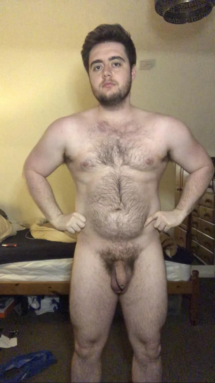 What do you think of the fur ??