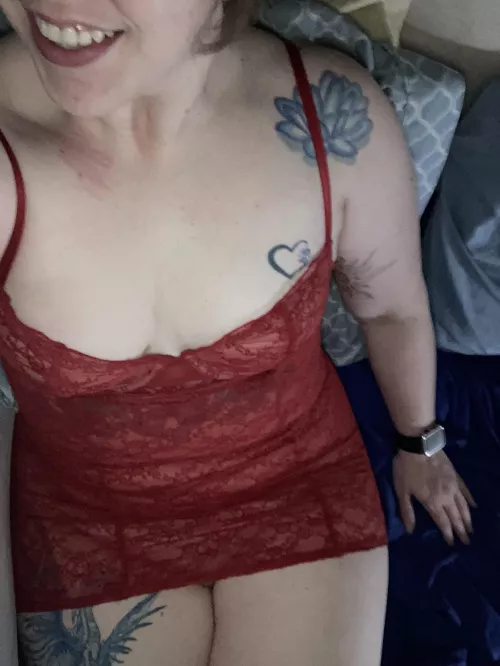 What do you want to do a[f]ter you join me? 😉