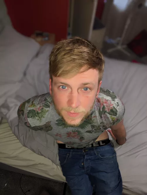 what do you want to do today?