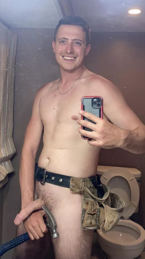 What hammer do you want?