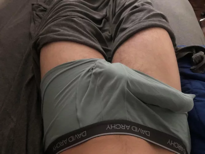 What I wake up to every morning. 😆