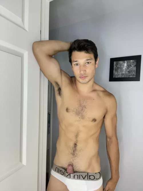 What if i was your roommate ?