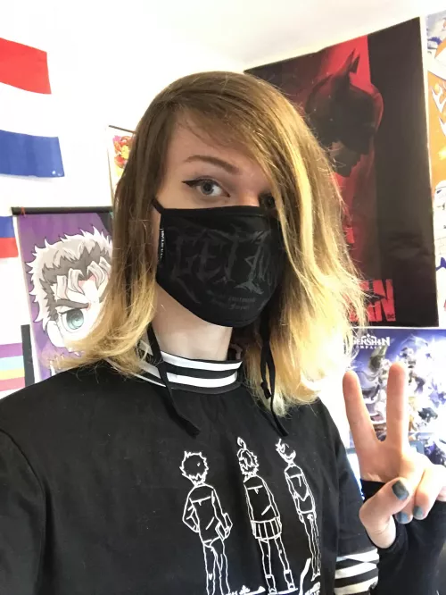 What installing discord does to a mf