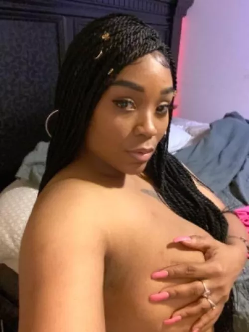 What is a girl to do?