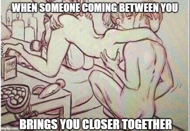 What is cuckolding?