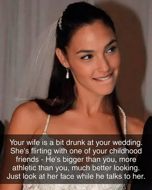 What is she going to do?