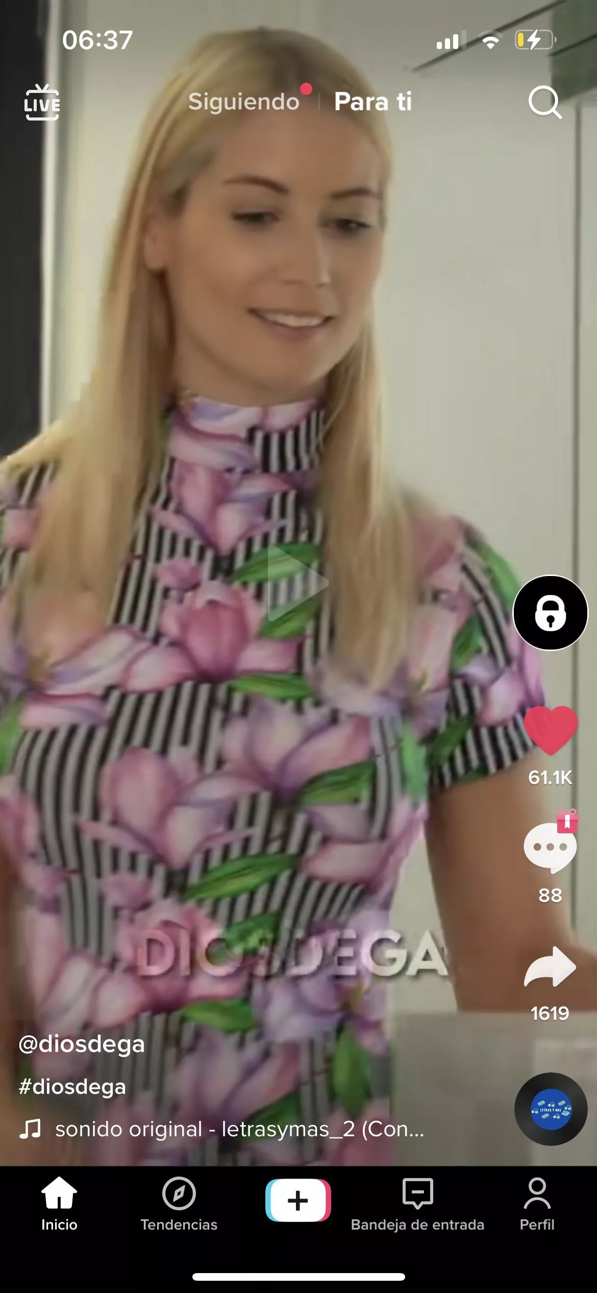 What is the name?