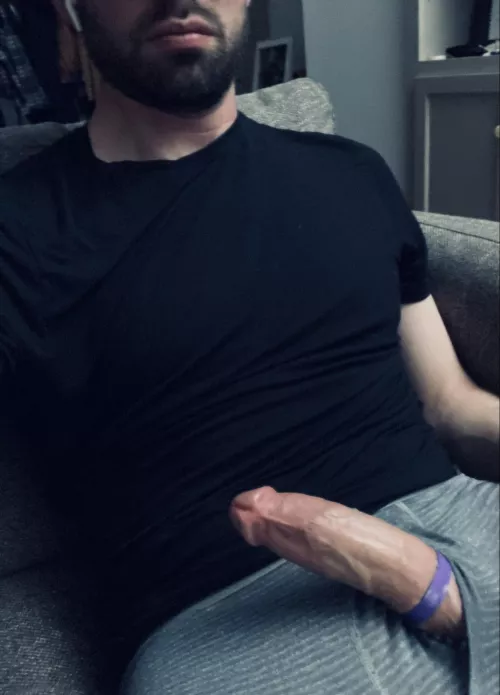 What is your opinion on pics with just the shaft?